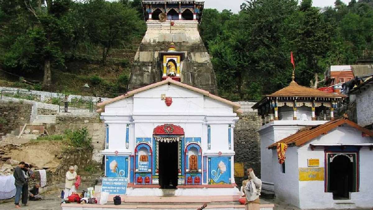 Guptakashi vishwanath