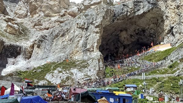 amarnath cave