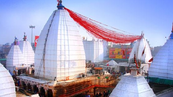 baidyanath dham