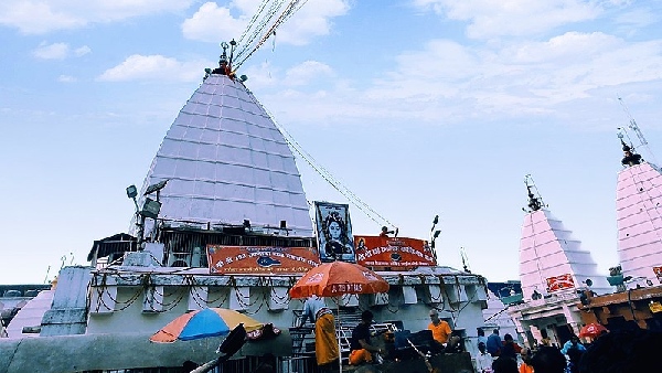 Baidyanath Dham