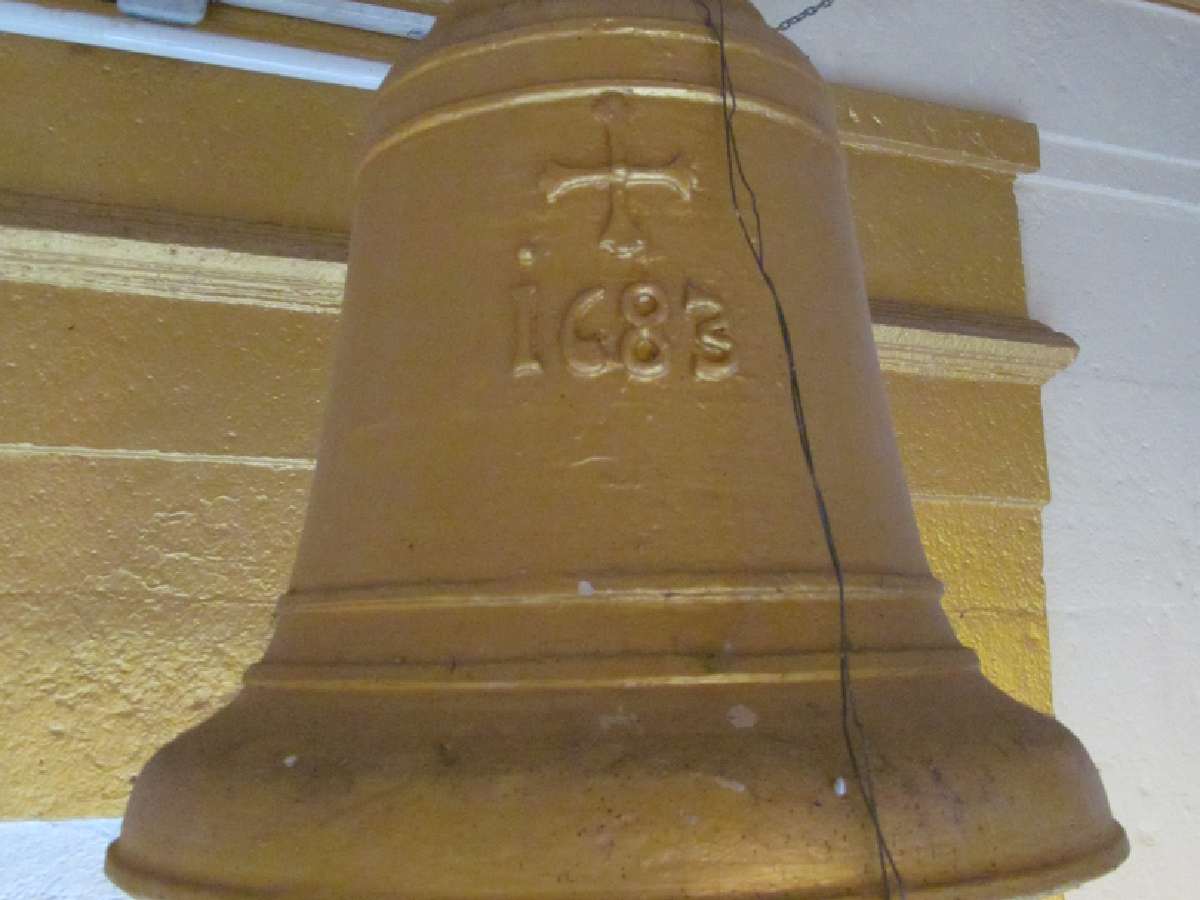 ghanti of chimajee appa