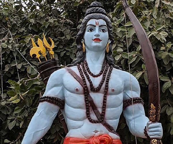 lord rama