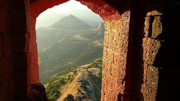 harihar fort