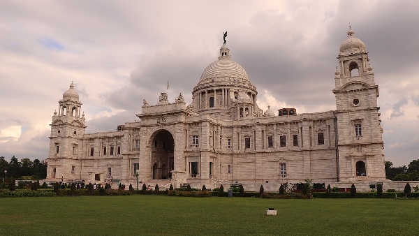 Victoria kolkata