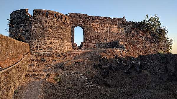 Korlai Fort