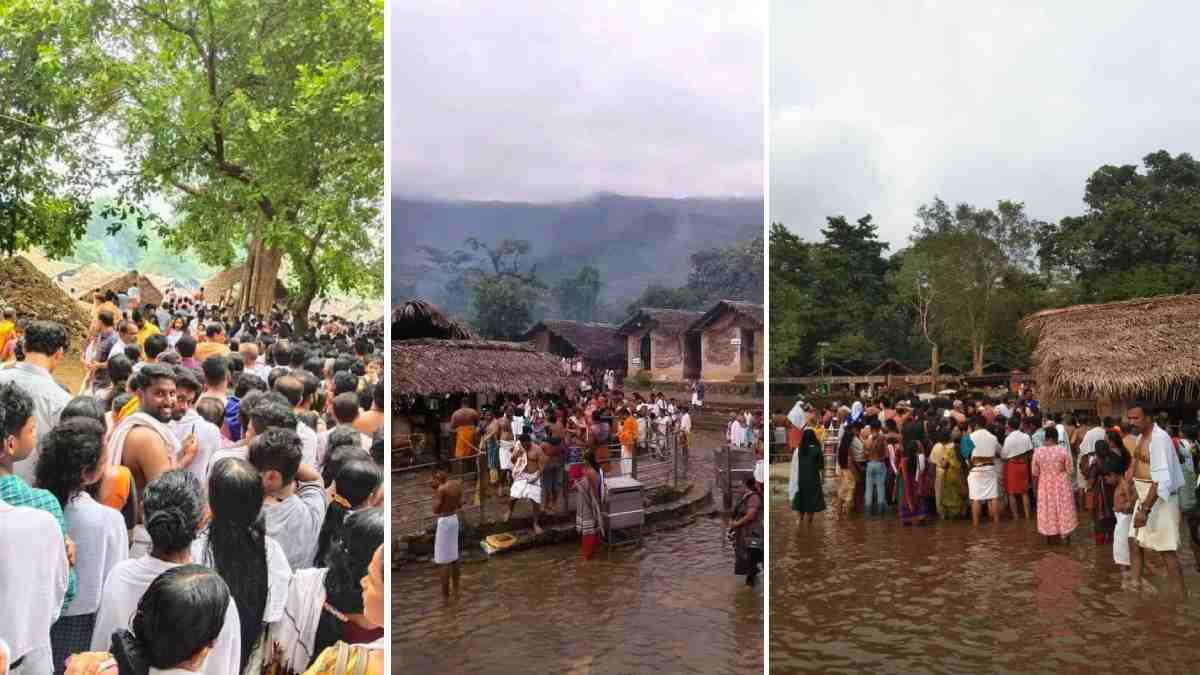  Kottiyur Shiva Temple
