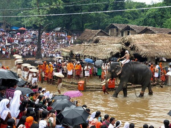  Kottiyur Shiva Temple