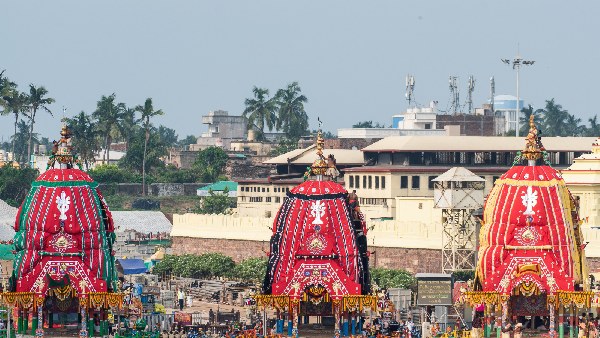 Rath Yatra