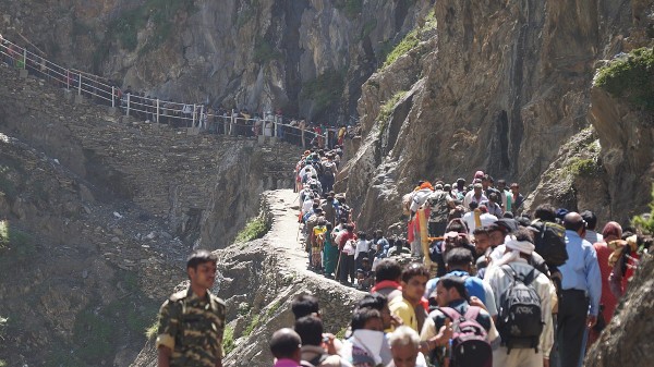 amarnath yatra