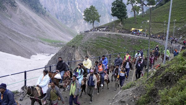 amarnath yatra