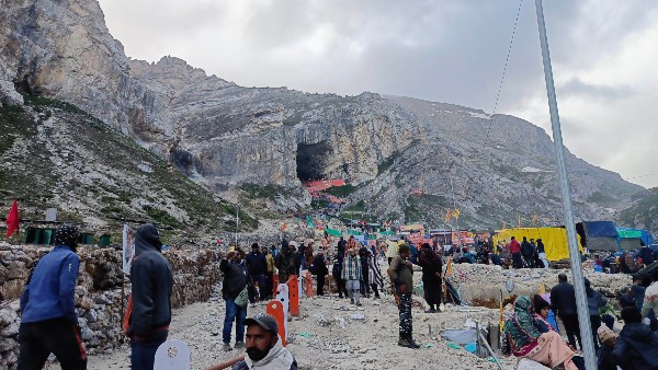 amarnath yatra