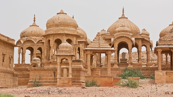 Shamshan Chhatari Shamshan Chhatari