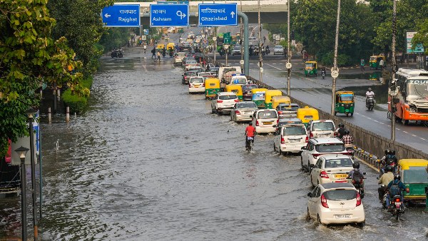 delhi flood