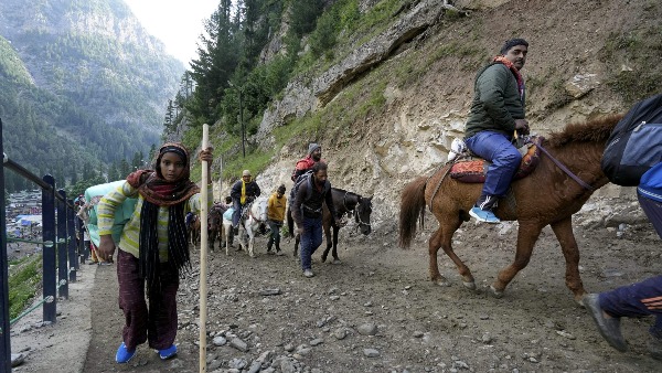 amarnath yatra