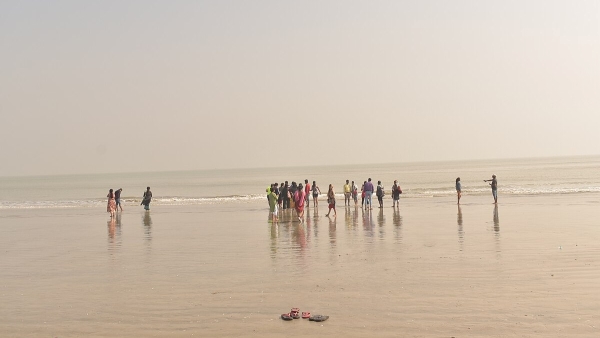 henrys island Kolkata