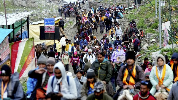 amarnath yatra