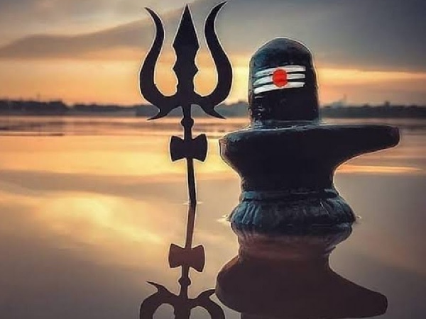 lord shiva