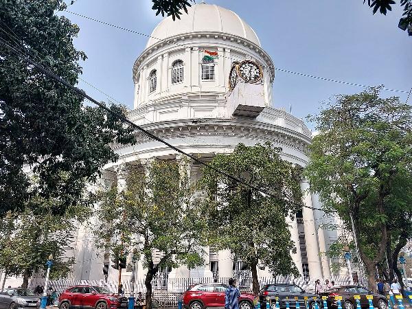 Kolkata GPO