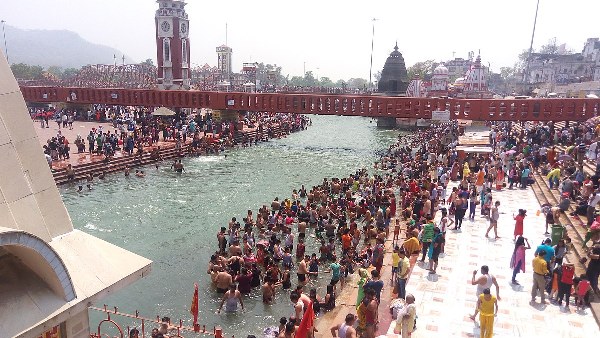 haridwar