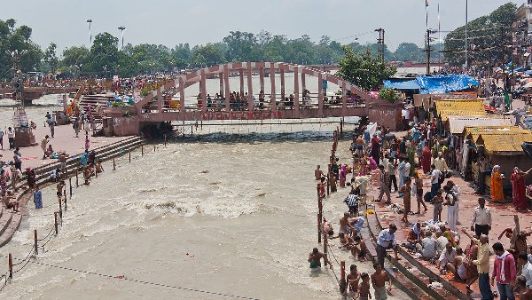 haridwar