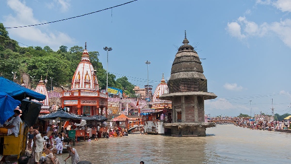 haridwar