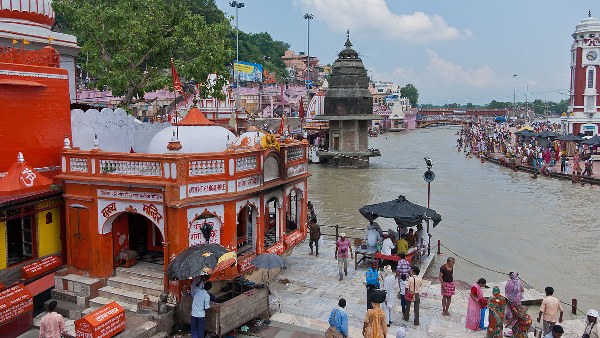haridwar