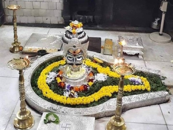 trimbakeshwar mahadev