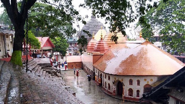 kamakhya temple