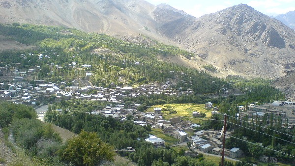 Kargil