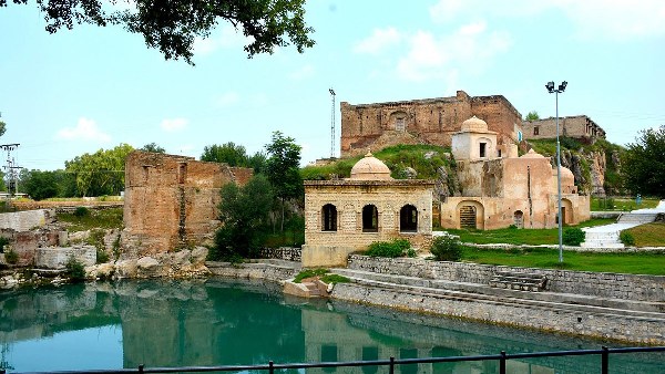 katasraj temple