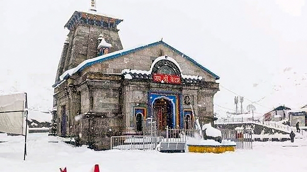 Kedarnath