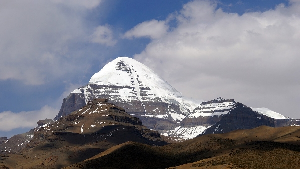 Mt. Kailash