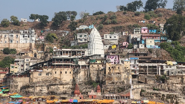 omkareshwar temple