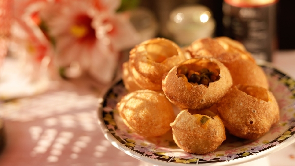 Pani Puri