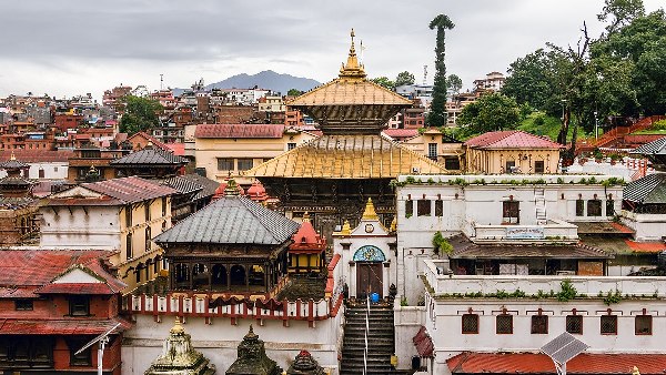 pashupatinath temple