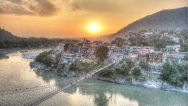 Rishikesh