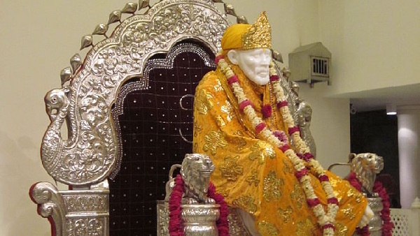 sai baba