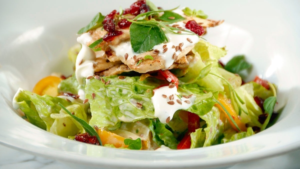 Chicken Salad