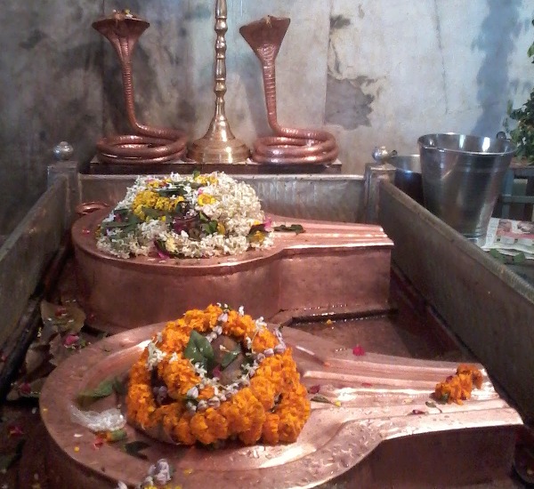sarangnath