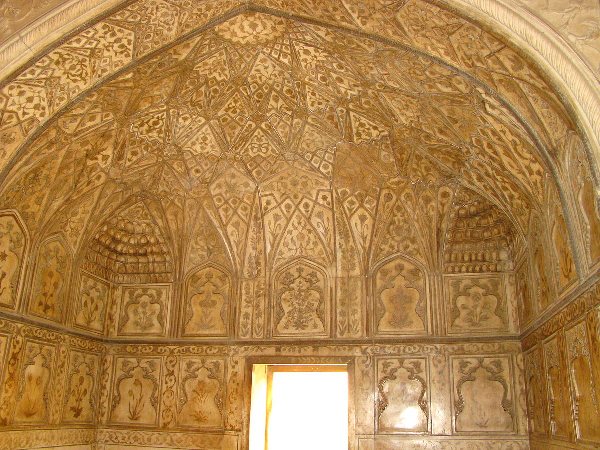 Sheesh Mahal