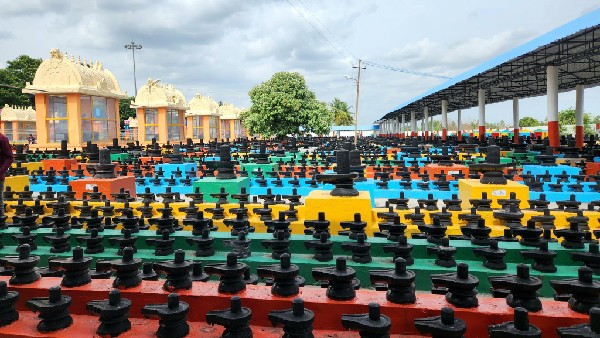kotilingeshwara temple