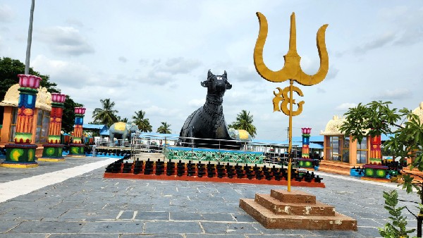 kotilingeshwara temple