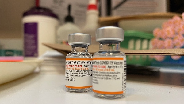 Covid Vaccine