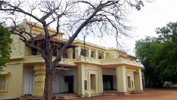 Viswa Bharati