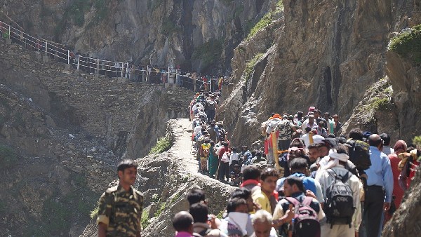 Amarnath Yatra