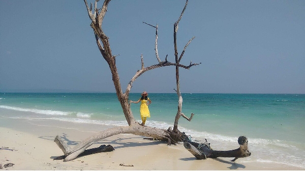 Andaman irctc Andaman irctc