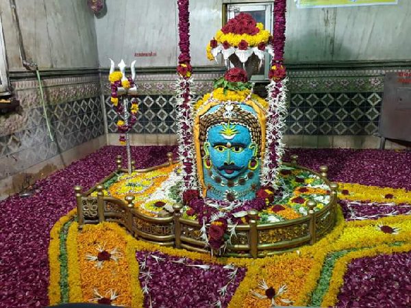 Lord baijnath
