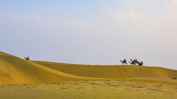 Jaisalmer