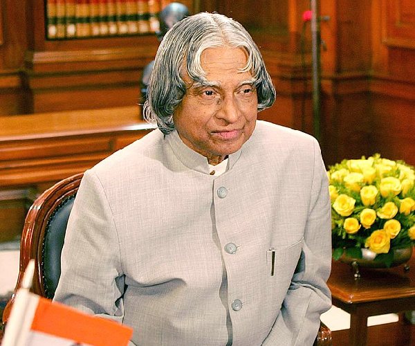 Dr. Abdul Kalam Sir
