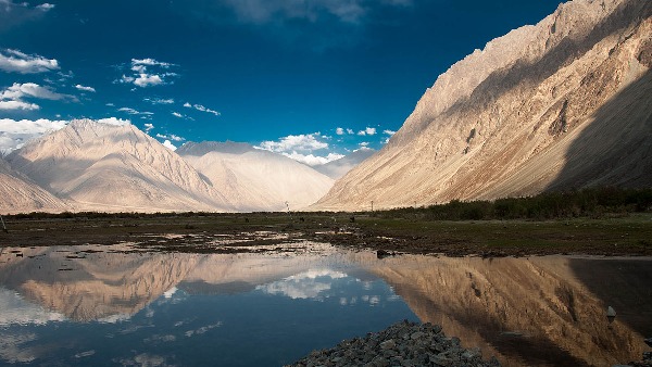 river ladakh